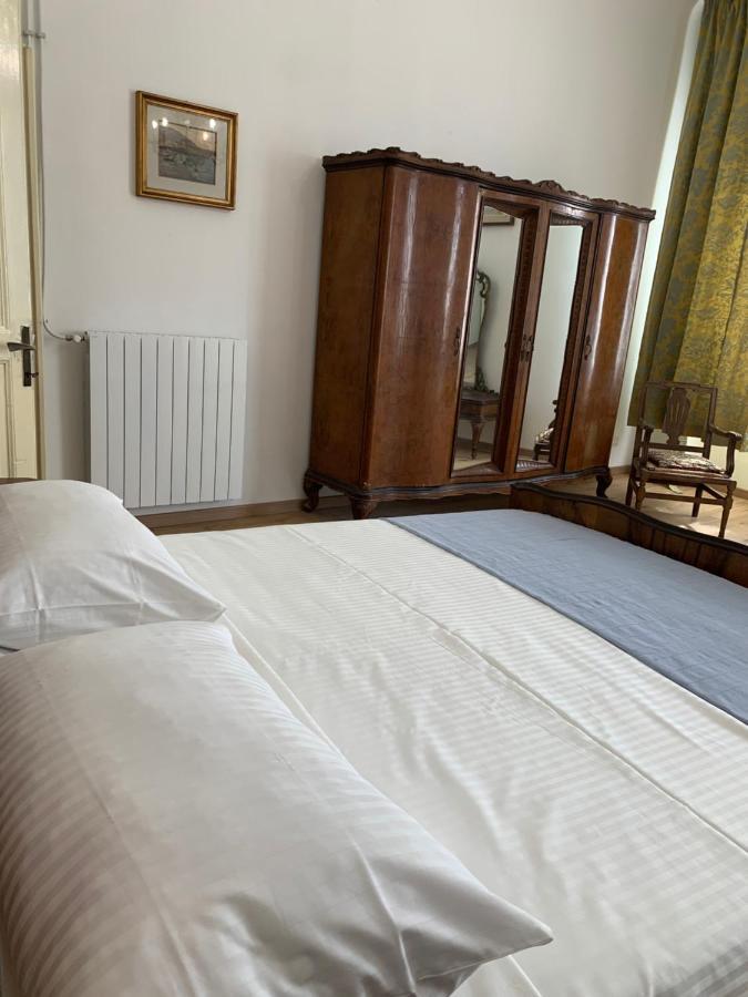Suite Panisperna Roma Exterior foto